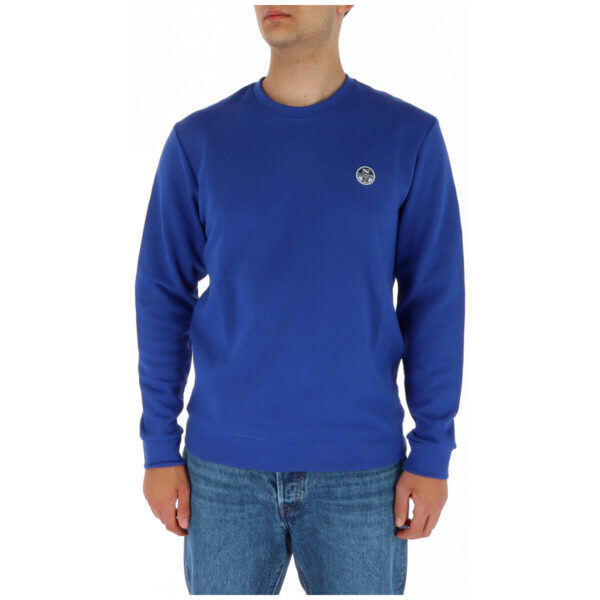 North Sails - North Sails Sweatshirt Heren
