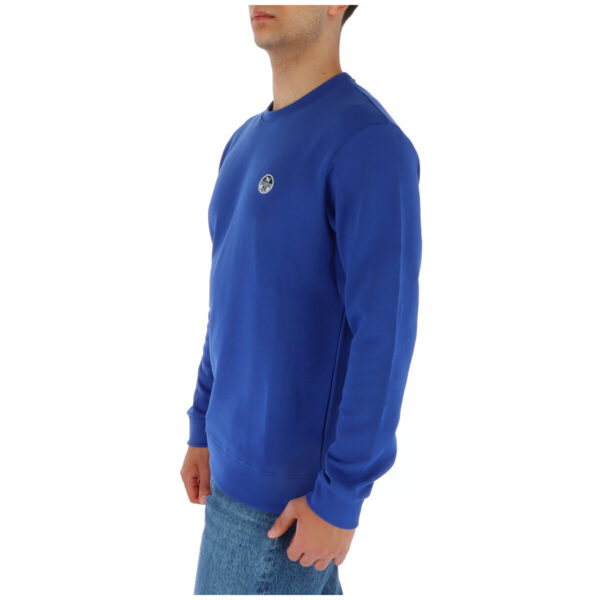 North Sails - North Sails Sweatshirt Heren - Afbeelding 3