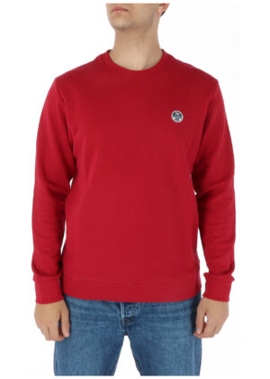 North Sails - North Sails Sweatshirt Heren