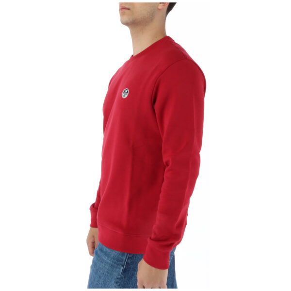 North Sails - North Sails Sweatshirt Heren - Afbeelding 3