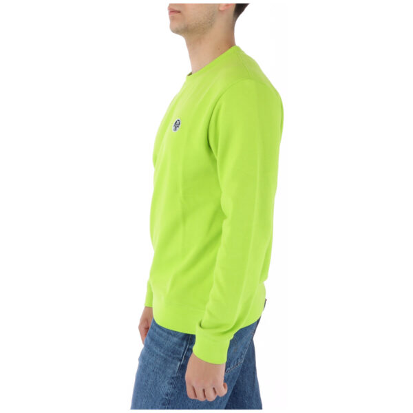 North Sails - North Sails Sweatshirt Heren - Afbeelding 3