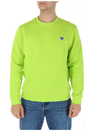 North Sails - North Sails Sweatshirt Heren