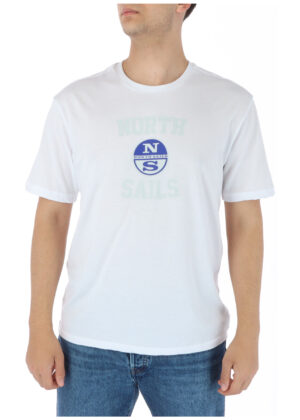 North Sails - North Sails T-shirt Heren