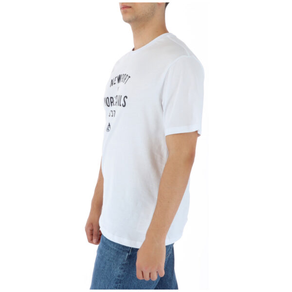 North Sails - North Sails T-shirt Heren - Afbeelding 3