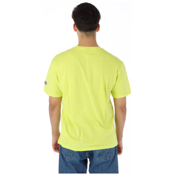 North Sails - North Sails T-shirt Heren - Afbeelding 2