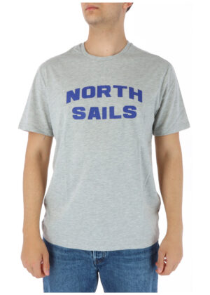 North Sails - North Sails T-shirt Heren
