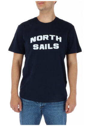 North Sails - North Sails T-shirt Heren