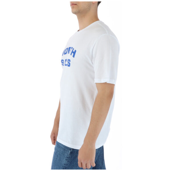 North Sails - North Sails T-shirt Heren - Afbeelding 3