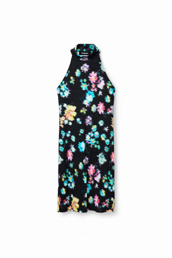Desigual - Desigual Jurk Dames