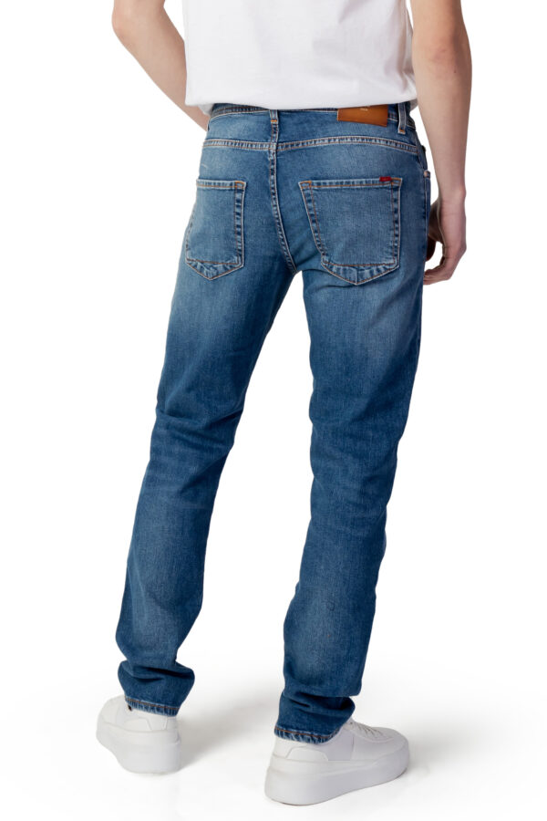 Liu Jo - Liu Jo Jeans Heren - Afbeelding 2