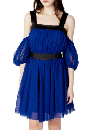 Hanny Deep - Hanny Deep Jurk Dames