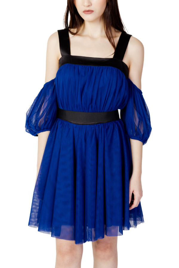 Hanny Deep - Hanny Deep Jurk Dames
