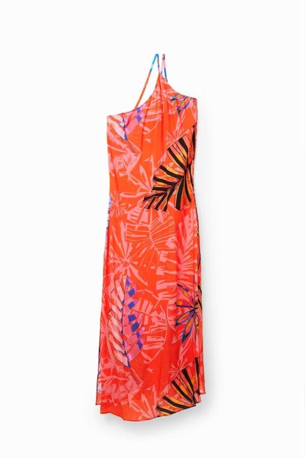 Desigual - Desigual Jurk Dames