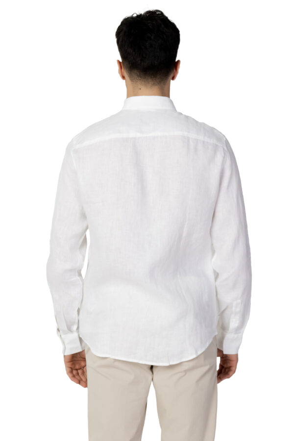Armani Exchange - Armani Exchange Shirt Heren - Afbeelding 2