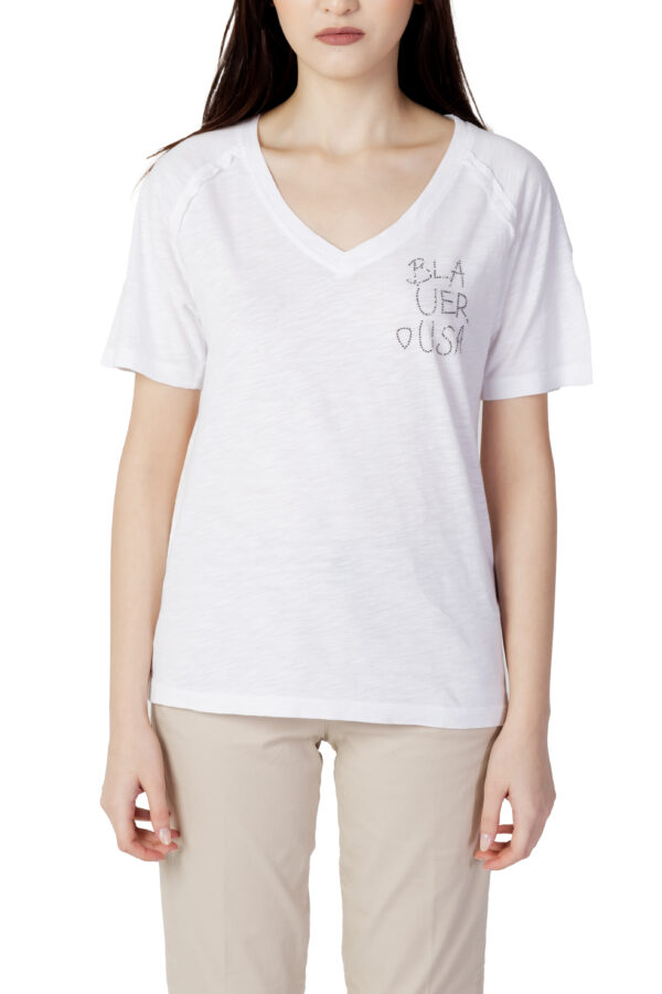Blauer - Blauer T-shirt Dames