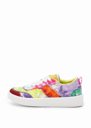 Desigual - Desigual Women Sneakers