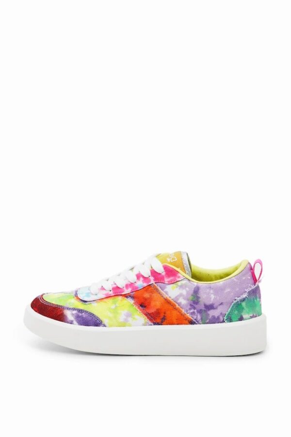 Desigual - Desigual Women Sneakers