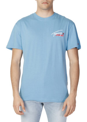 Tommy Hilfiger Jeans - Tommy Hilfiger Jeans T-shirt Heren