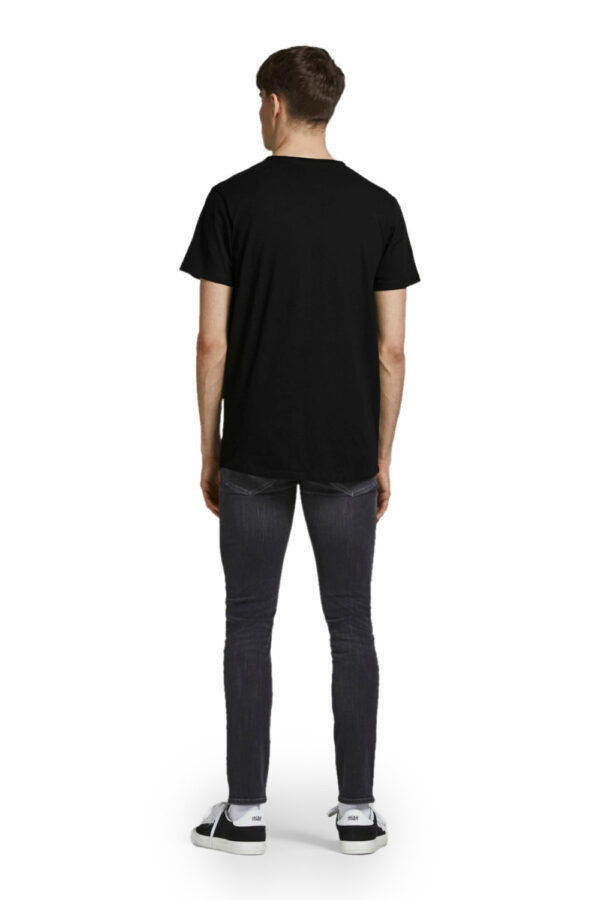 Jack & Jones - Jack & Jones T-shirt Heren - Afbeelding 2