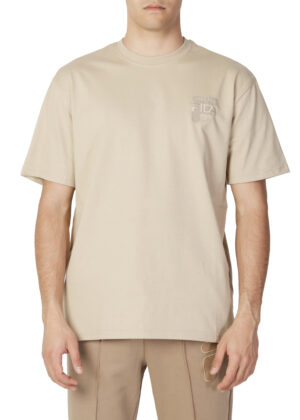 Fila - Fila T-shirt Heren