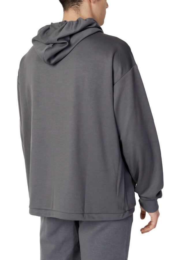 Fila - Fila Sweatshirt Heren - Afbeelding 2