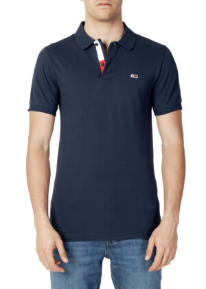 Tommy Hilfiger Jeans - Tommy Hilfiger Jeans Polo Top Heren