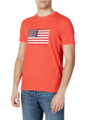 U.s. Polo Assn. - U.s. Polo Assn. T-shirt Heren