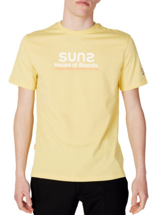 Suns - Suns T-shirt Heren