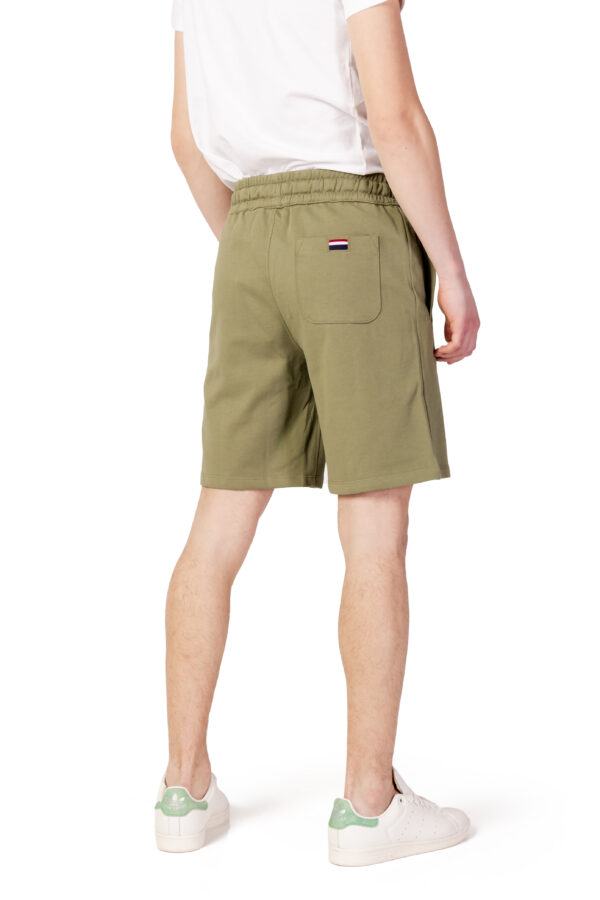 U.s. Polo Assn. - U.s. Polo Assn. Bermuda Heren - Afbeelding 2