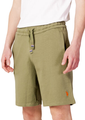 U.s. Polo Assn. - U.s. Polo Assn. Bermuda Heren