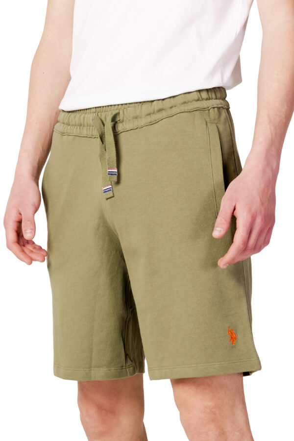 U.s. Polo Assn. - U.s. Polo Assn. Bermuda Heren