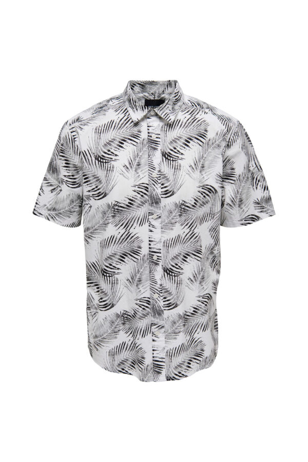 Only & Sons - Only & Sons Shirt Heren