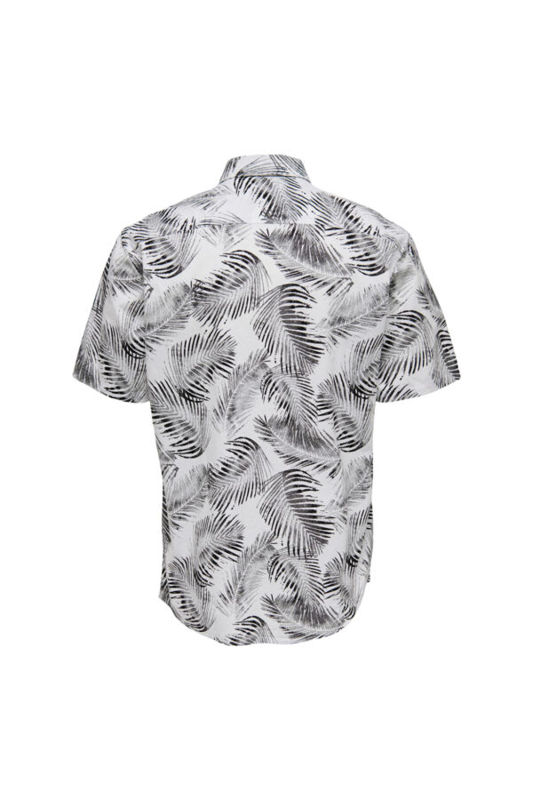 Only & Sons - Only & Sons Shirt Heren - Afbeelding 2