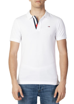 Tommy Hilfiger Jeans - Tommy Hilfiger Jeans Polo Top Heren