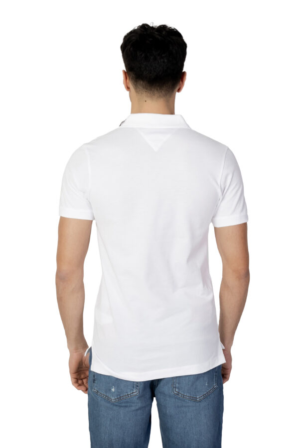 Tommy Hilfiger Jeans - Tommy Hilfiger Jeans Polo Top Heren - Afbeelding 2