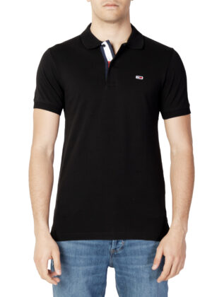 Tommy Hilfiger Jeans - Tommy Hilfiger Jeans Polo Top Heren