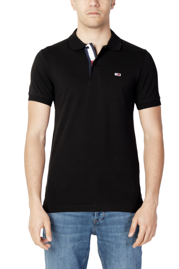 Tommy Hilfiger Jeans - Tommy Hilfiger Jeans Polo Top Heren