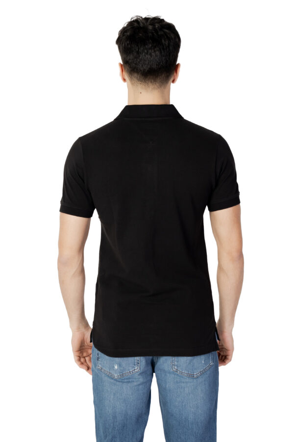 Tommy Hilfiger Jeans - Tommy Hilfiger Jeans Polo Top Heren - Afbeelding 2