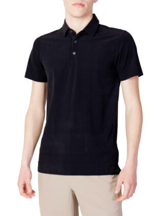 Suns - Suns Polo Top Heren