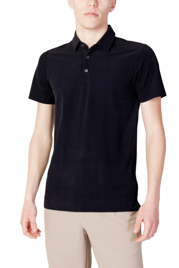 Suns - Suns Polo Top Heren