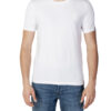 U.s. Polo Assn. - U.s. Polo Assn. T-shirt Heren
