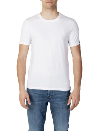 U.s. Polo Assn. - U.s. Polo Assn. T-shirt Heren