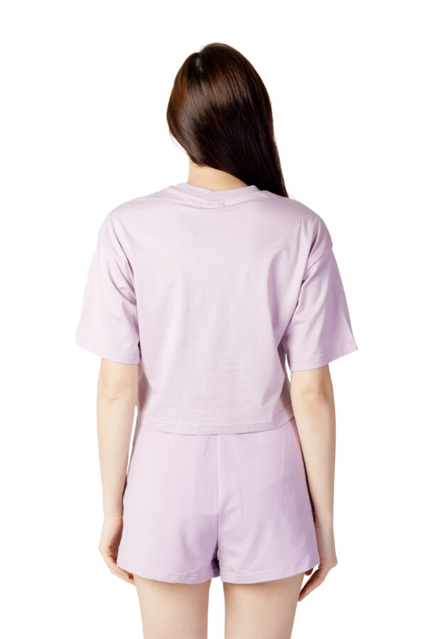 Fila - Fila T-shirt Dames - Afbeelding 2
