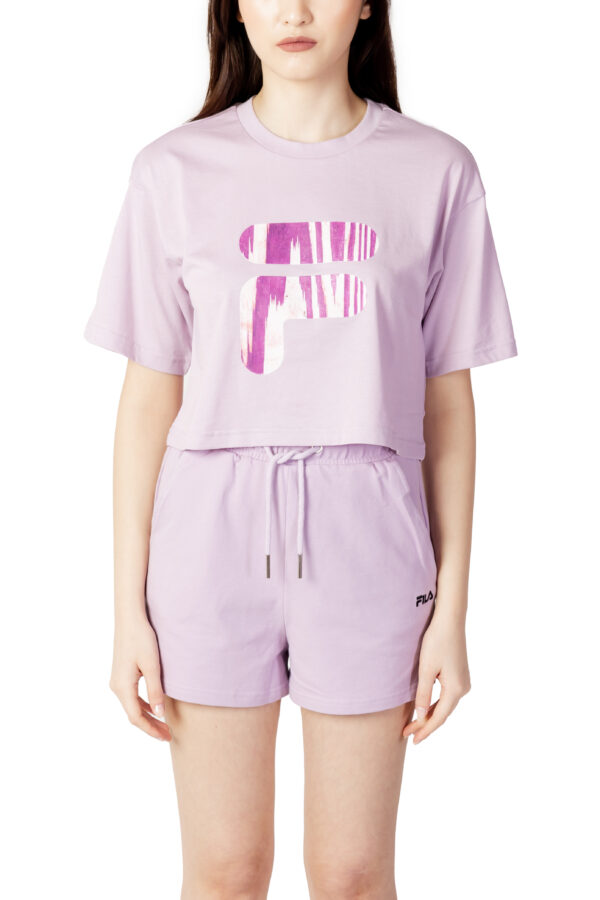Fila - Fila T-shirt Dames