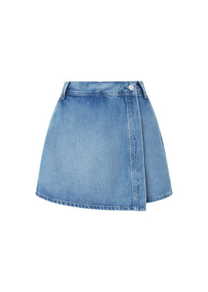 Pepe Jeans - Pepe Jeans Shorts Dames