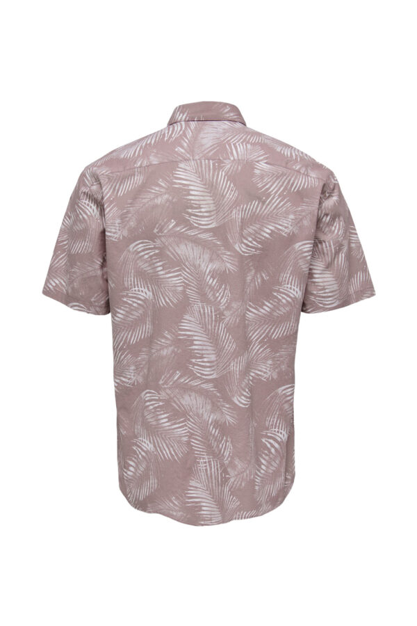 Only & Sons - Only & Sons Shirt Heren - Afbeelding 2