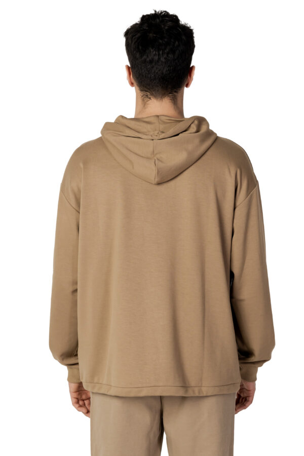 Fila - Fila Sweatshirt Heren - Afbeelding 2
