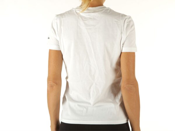 Adidas - Adidas T-shirt Dames - Afbeelding 2