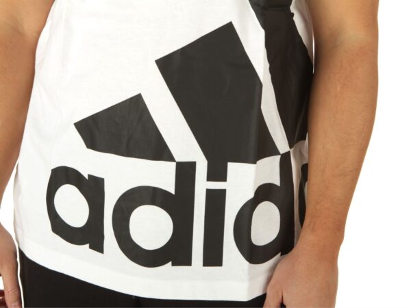 Adidas - Adidas T-shirt Heren - Afbeelding 3