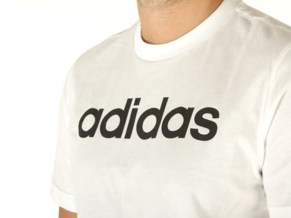 Adidas - Adidas T-shirt Heren - Afbeelding 3
